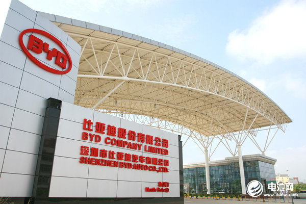 90臺!比亞迪加拿大斬獲純電動大巴訂單 90臺!比亞迪加拿大斬獲純電動大巴訂單