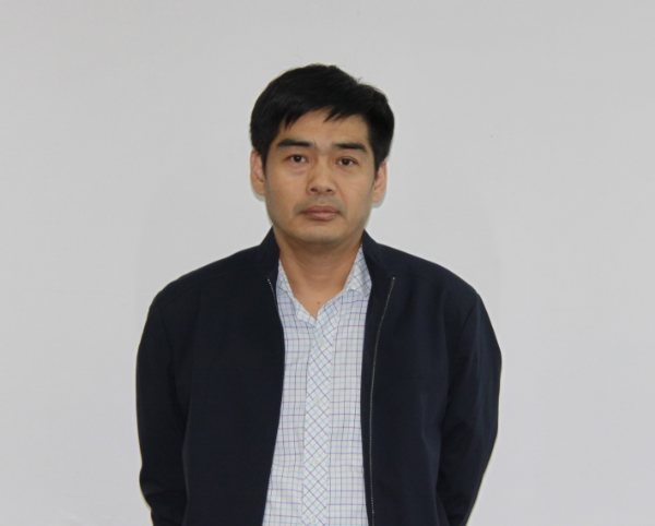 第八屆(2018年)中國電池行業年度人物:周玉斌 第八屆(2018年)中國電池行業年度人物:周玉斌