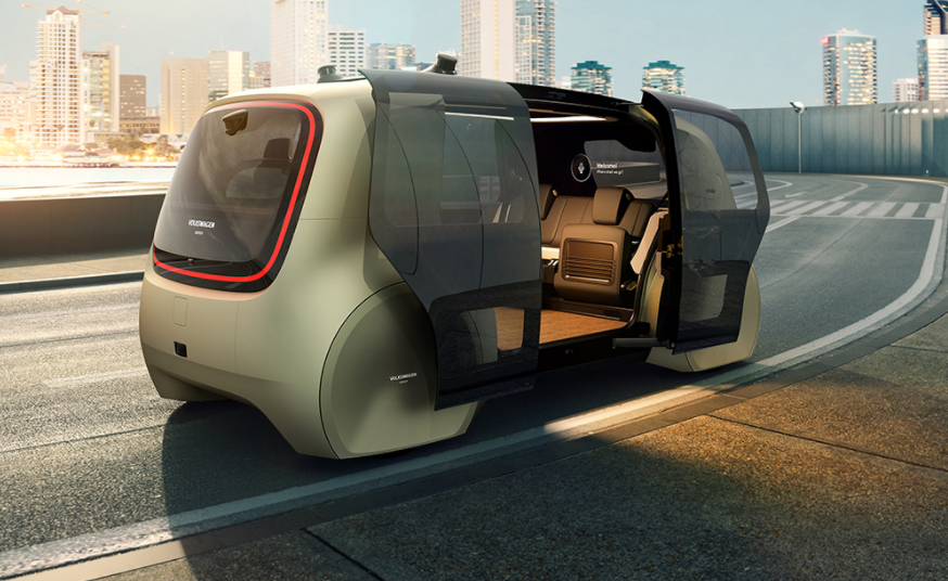 大眾擬斥資137億美元收購(gòu)Waymo10%股份 多途徑布局動(dòng)力電池