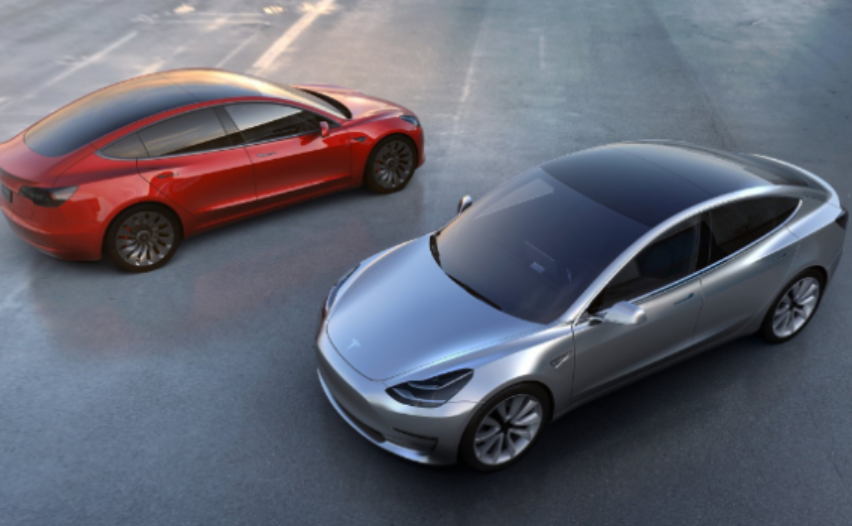 特斯拉盈利到來 國內造車新勢力還有多遠 特斯拉盈利到來 國內造車新勢力還有多遠