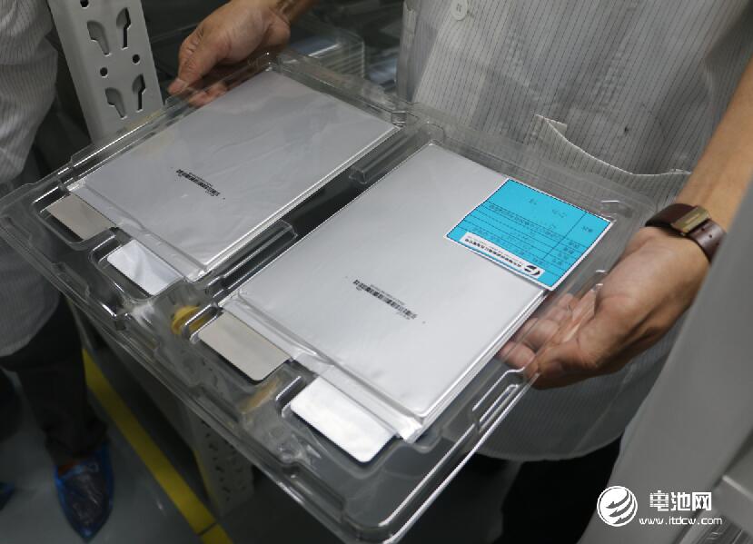 軟包市場繁榮催生鋰電變局 誰才是最大黑馬？