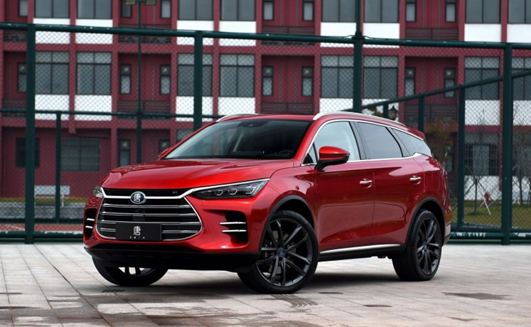 高續(xù)航電動車來了 隔膜和正極材料產(chǎn)業(yè)鏈最受益 高續(xù)航電動車來了 隔膜和正極材料產(chǎn)業(yè)鏈最受益