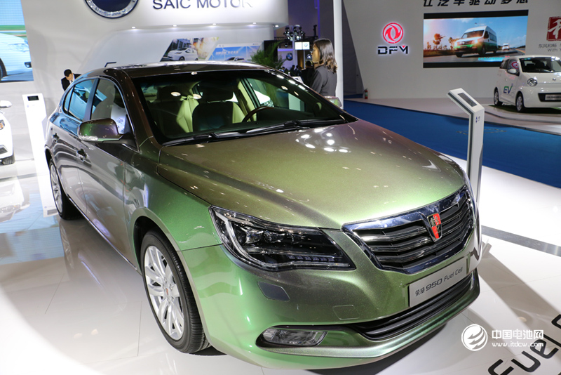 北京累計1.6億元市財政經(jīng)費 支持研發(fā)氫能和燃料電池