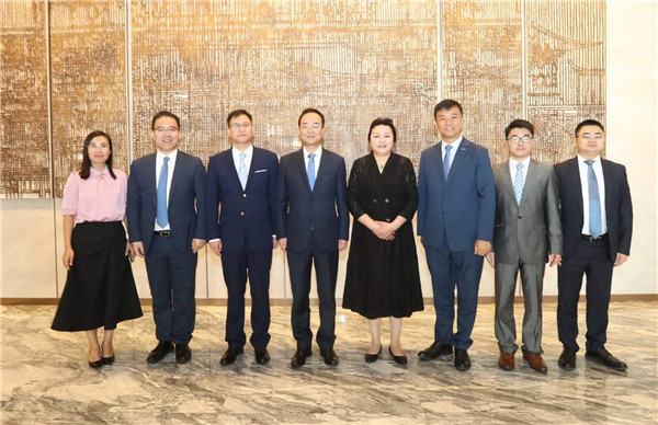 吉利、長(zhǎng)城今天握手言和！攜手做強(qiáng)中國(guó)品牌！