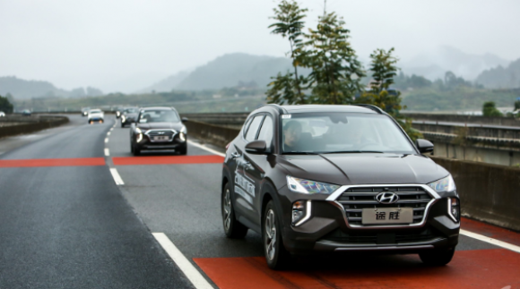 押上技術儲備 現代祭出氫能戰略 押上技術儲備 現代祭出氫能戰略