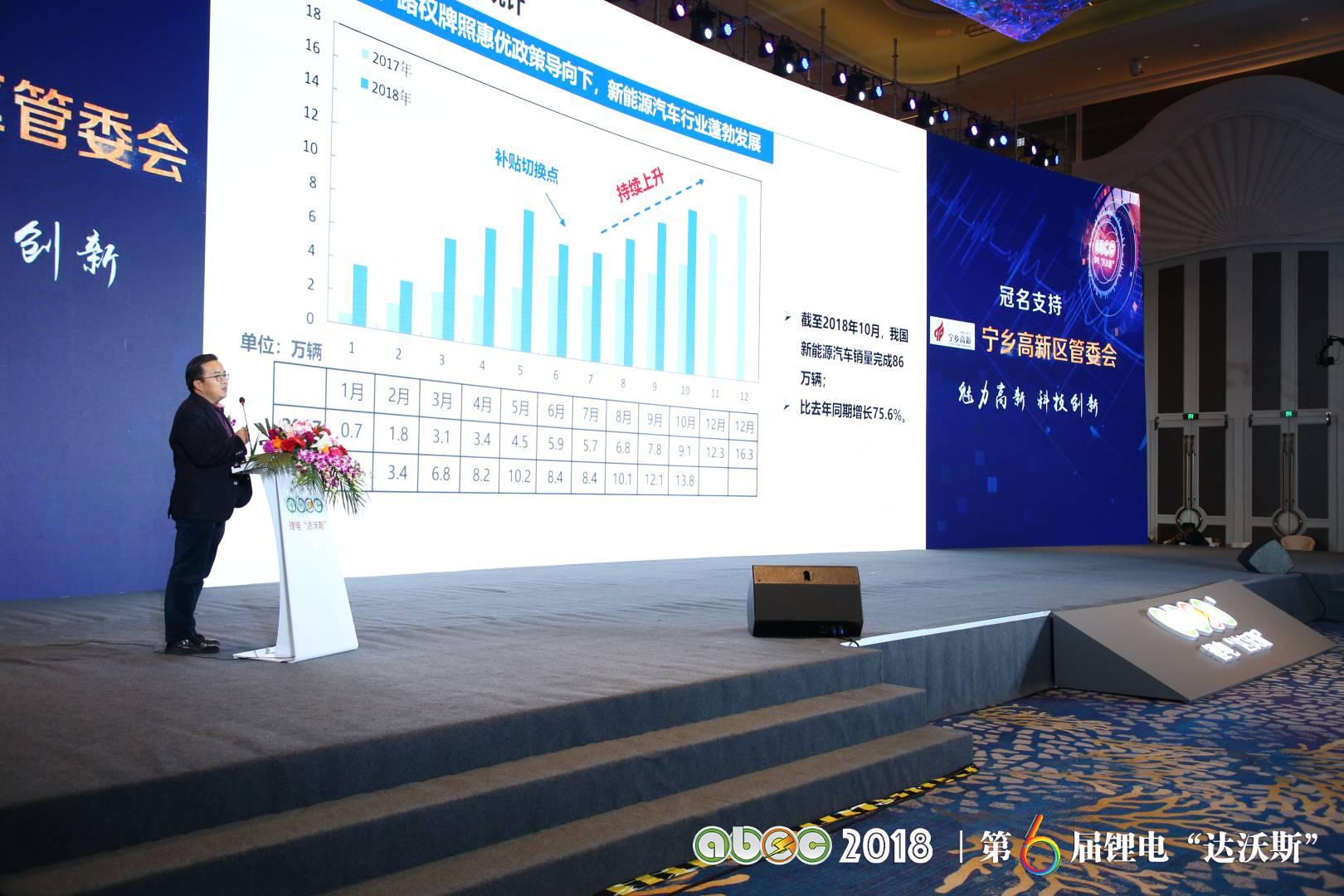 倪紹勇：動力電池循環(huán)經(jīng)濟(jì)生態(tài)下 44%成本可收回