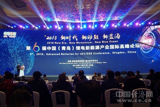 鋰電池產(chǎn)業(yè)進(jìn)入深度洗牌期 安全問題引多方關(guān)注