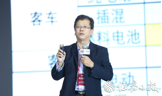 2018年第6屆鋰電“達(dá)沃斯”開幕 群賢畢至共話做強(qiáng)鋰電產(chǎn)業(yè) 2018年第6屆鋰電“達(dá)沃斯”開幕 群賢畢至共話做強(qiáng)鋰電產(chǎn)業(yè)