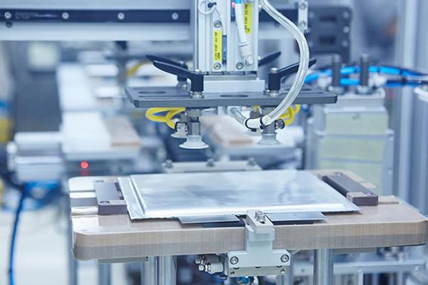 韓系電池三巨頭2023年業(yè)績出爐:一公司積壓訂單超400萬億韓元