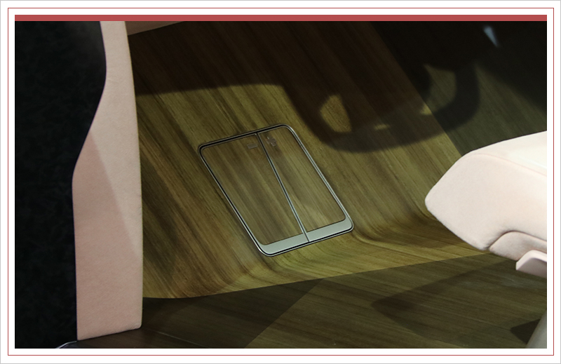 未來出行的集大成者 BMW Vision iNext全球首發