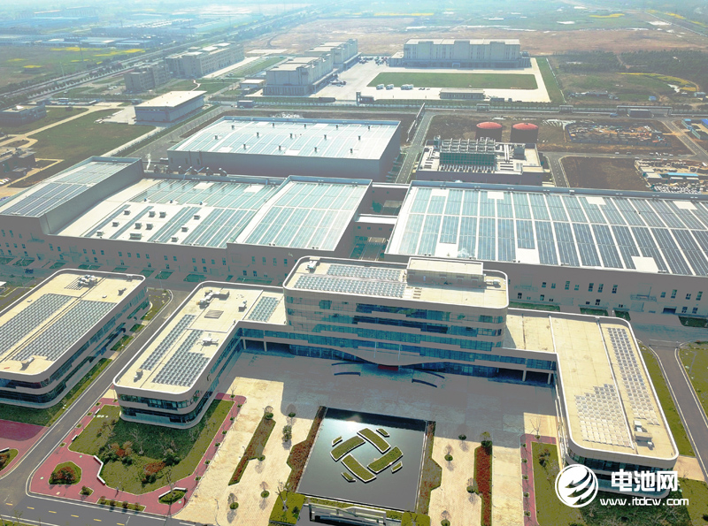 力信(江蘇)能源科技有限責任公司 力信(江蘇)能源科技有限責任公司