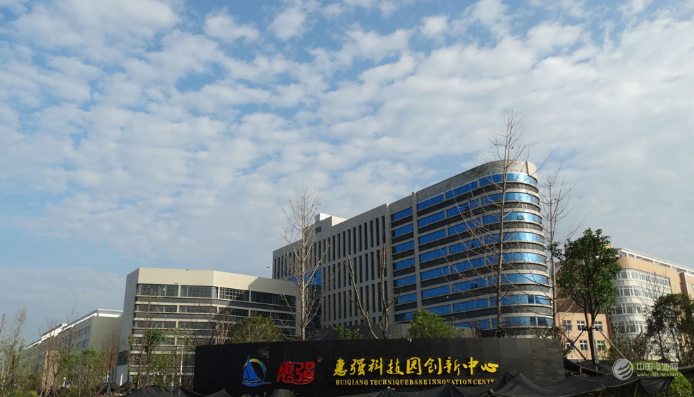 武漢惠強(qiáng)新能源材料科技有限公司