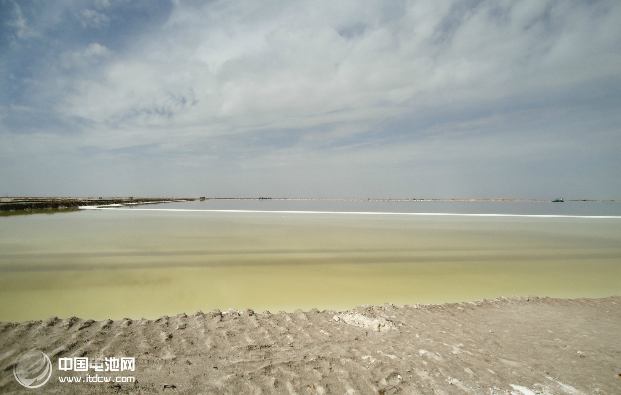 產(chǎn)能增長過快 碳酸鋰市場頹勢難改