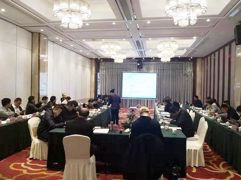 6項(xiàng)鋰業(yè)新標(biāo)準(zhǔn)有望出臺(tái)