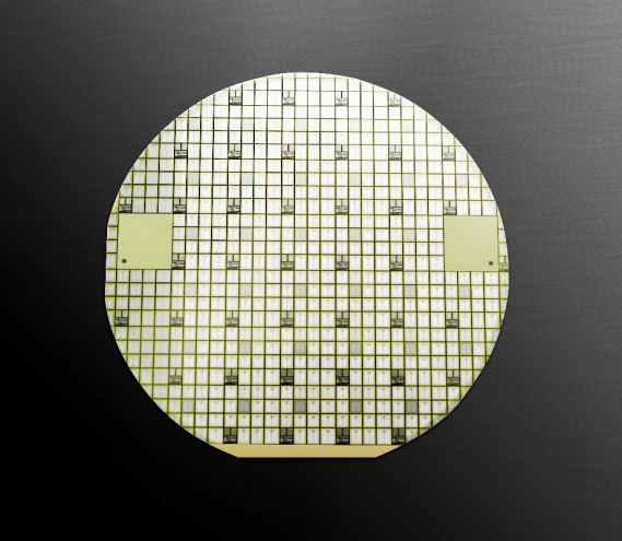 比亞迪SiC晶圓 比亞迪SiC晶圓