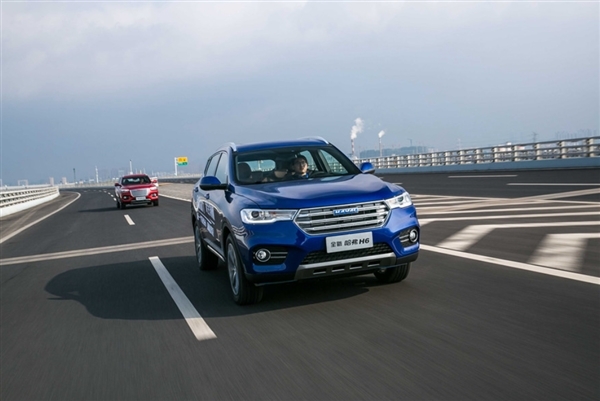 主攻氫燃料電池!長城:2022年推首款氫燃料電池車 主攻氫燃料電池!長城:2022年推首款氫燃料電池車