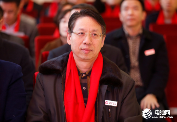 時代高科董事長田漢溶 時代高科董事長田漢溶