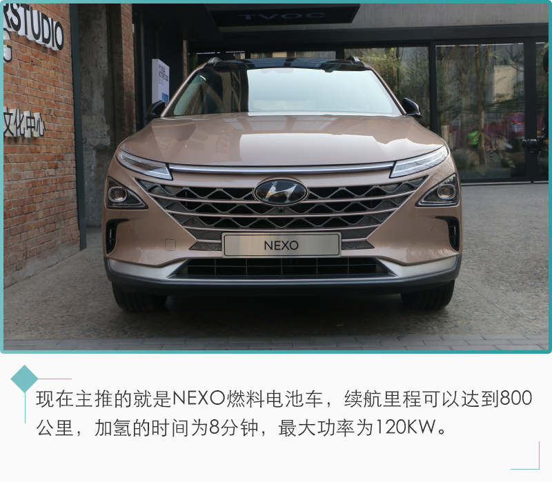 新能源汽車未來都靠它？氫燃料電池前瞻