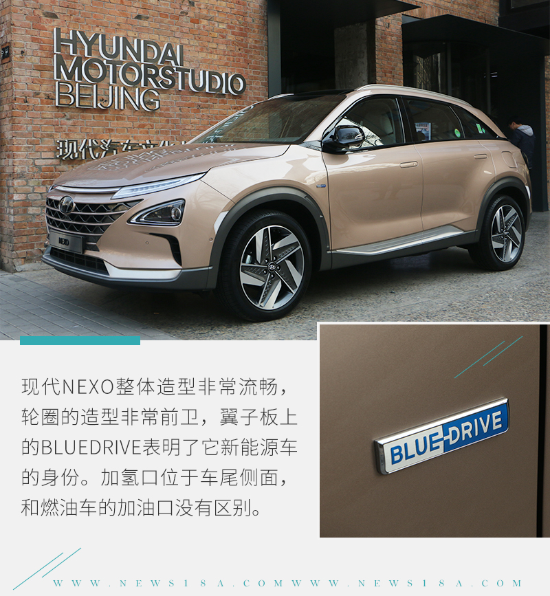 新能源汽車未來都靠它？氫燃料電池前瞻