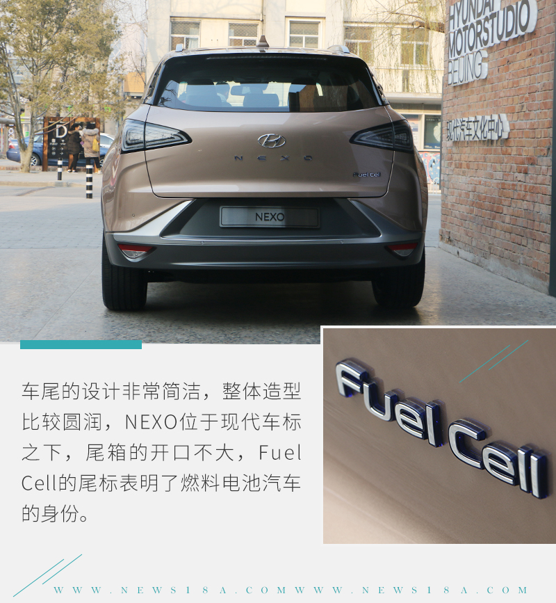新能源汽車未來都靠它？氫燃料電池前瞻