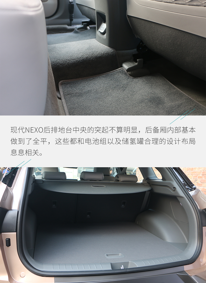 新能源汽車未來都靠它？氫燃料電池前瞻