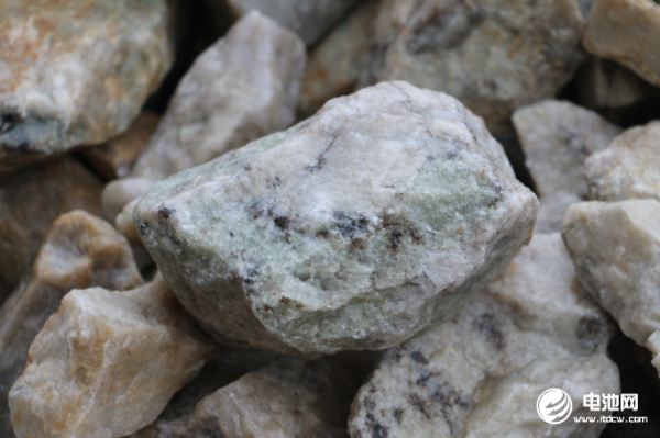 2018年新能源電池行業(yè)十大國際新聞 2018年新能源電池行業(yè)十大國際新聞