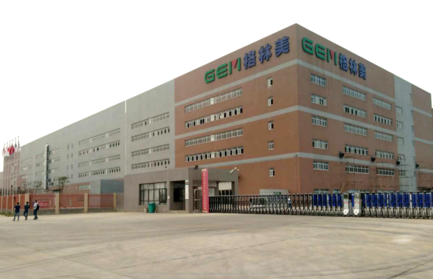 格林美未來5年將向韓國ECOPRO供應17萬噸高鎳NCA前驅體