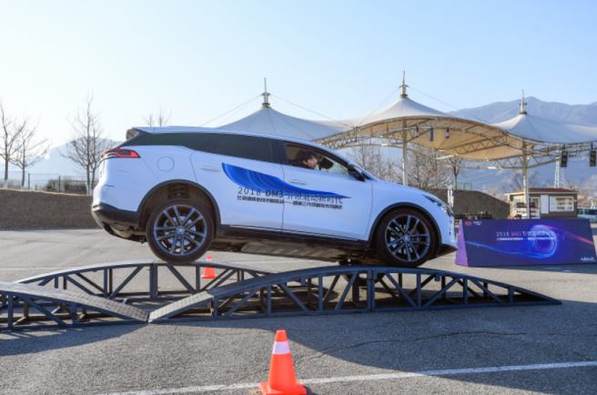 比亞迪插混 比亞迪插混