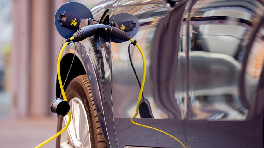 新能源汽車 新能源汽車