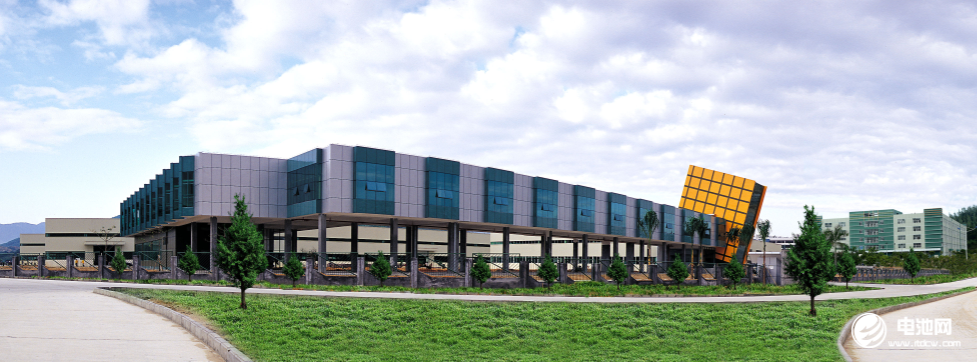 雄韜股份電池年產(chǎn)值達(dá)40億以上 大手筆布局燃料電池