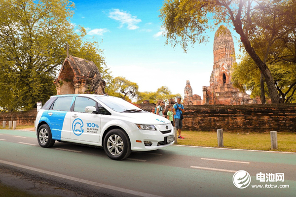 為保證鎳供應 比亞迪有意與相關供應商成立合資企業 為保證鎳供應 比亞迪有意與相關供應商成立合資企業