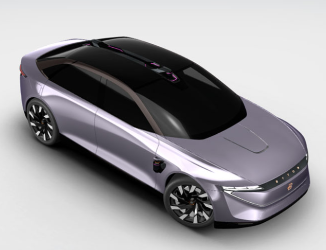 拜騰C輪融資欲籌5億美元 公司估值逾40億美元