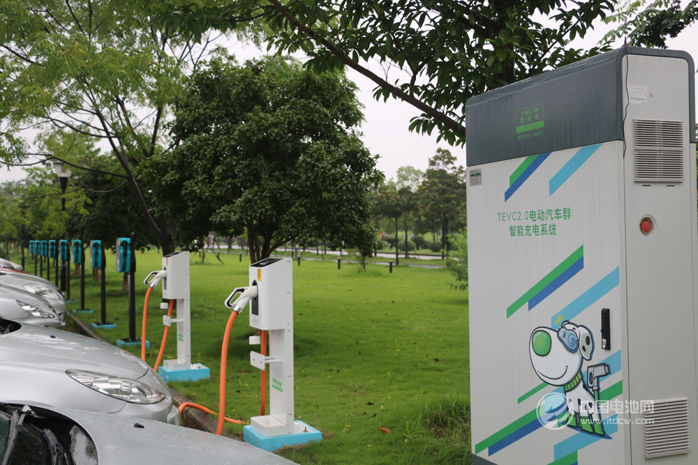 2019迎來“春天”？ 充電樁必須向充電網方向轉變