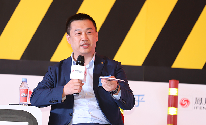 北汽新能源李一秀：2019新能源汽車細分市場偶發因素極多