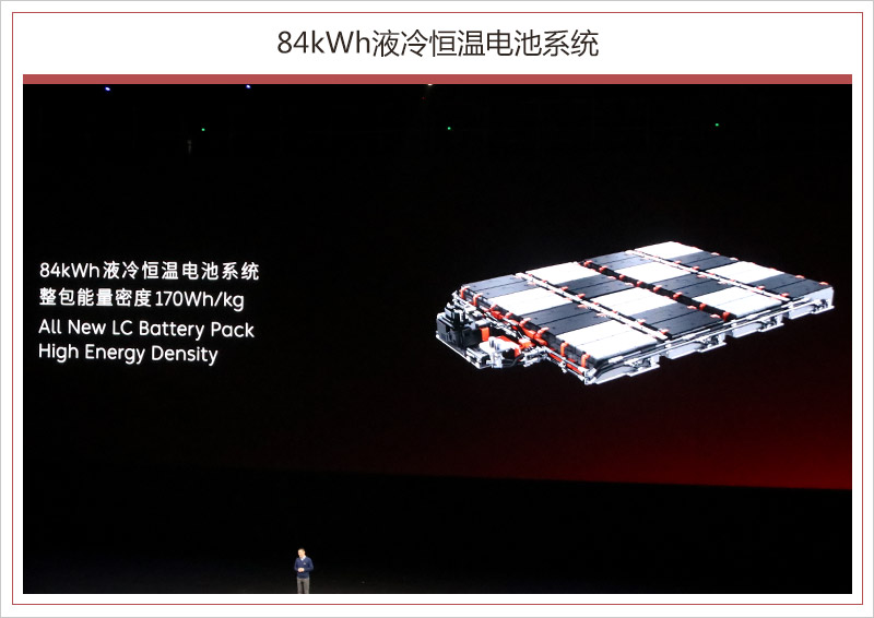 超額完成目標(biāo)！2018年蔚來(lái)ES8交付超1.1萬(wàn)輛