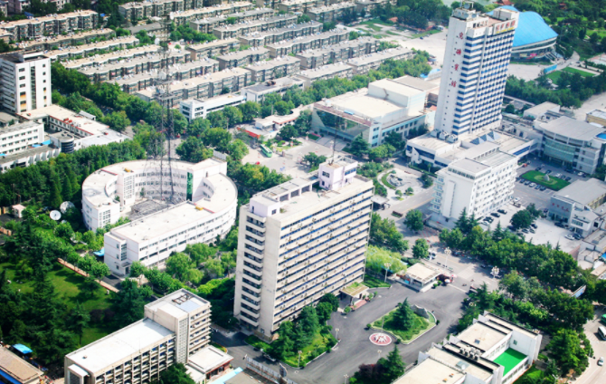 兗礦集團 兗礦集團