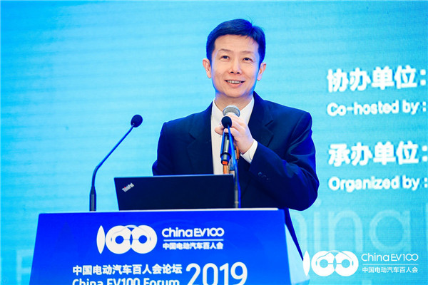 精進電動余平：核心零部件產(chǎn)品更需分級化、多元化