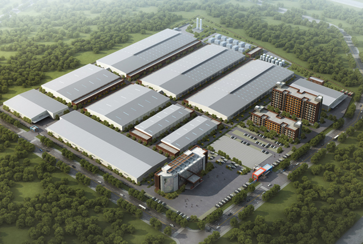 上海恩捷在歐美規劃兩大生產基地 2022年海外項目隔膜基膜產能將達15億㎡ 上海恩捷在歐美規劃兩大生產基地 2022年海外項目隔膜基膜產能將達15億㎡