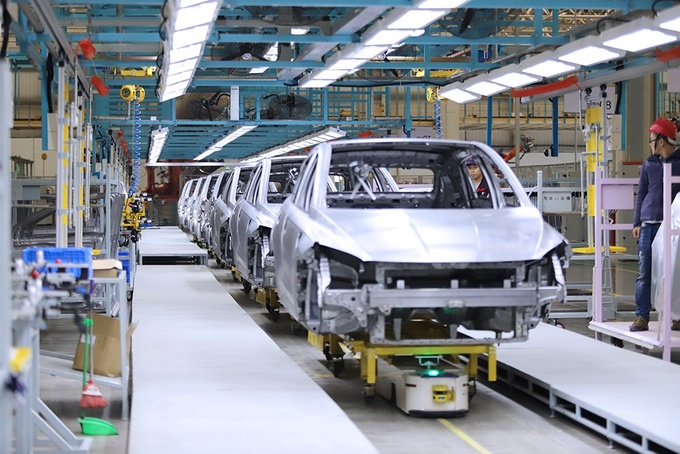 小鵬2019年將再獲200億投資 第二款車4月首發-圖1