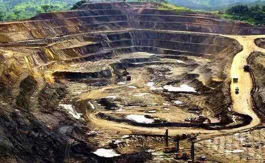 中國鉬業對剛果Tenke銅礦持股比例增至80％