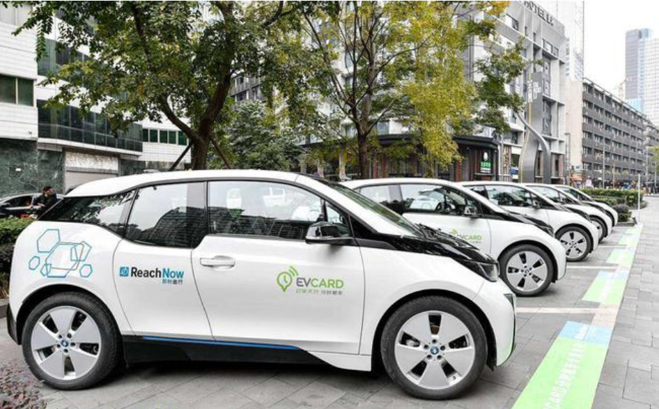 共享出行寒冬已至 行業洗牌誰去誰留？