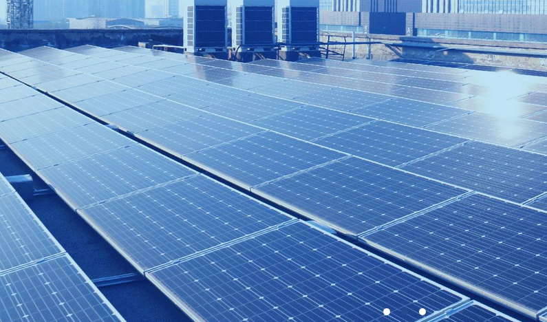 國電電力擬轉讓新能源資產 去年光伏發電量同比減少