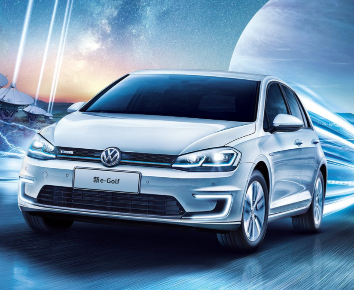大眾在華兩電動車工廠產能將達60萬輛 全球產能或一年趕超特斯拉