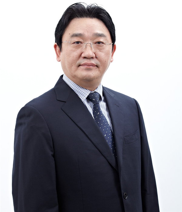 深圳中興新材技術(shù)股份有限公司董事長胡達文