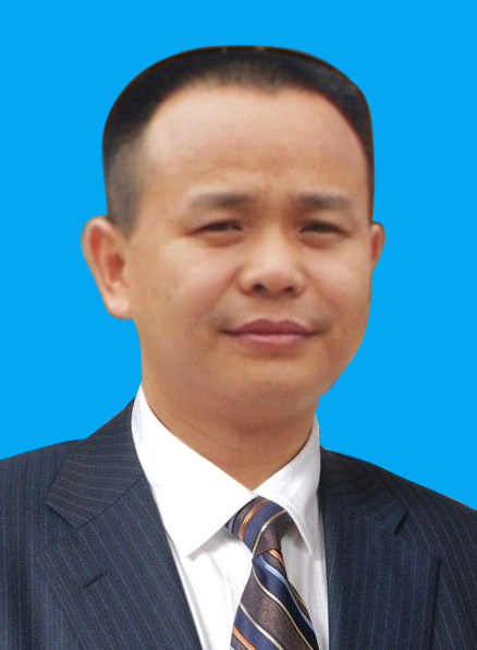 深圳市光大激光科技股份有限公司總經理何林