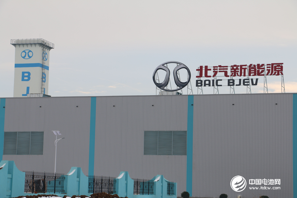 鄭剛辭職傳遞出重要行業(yè)信號 北汽新能源重新站在“十字路口” 鄭剛辭職傳遞出重要行業(yè)信號 北汽新能源重新站在“十字路口”