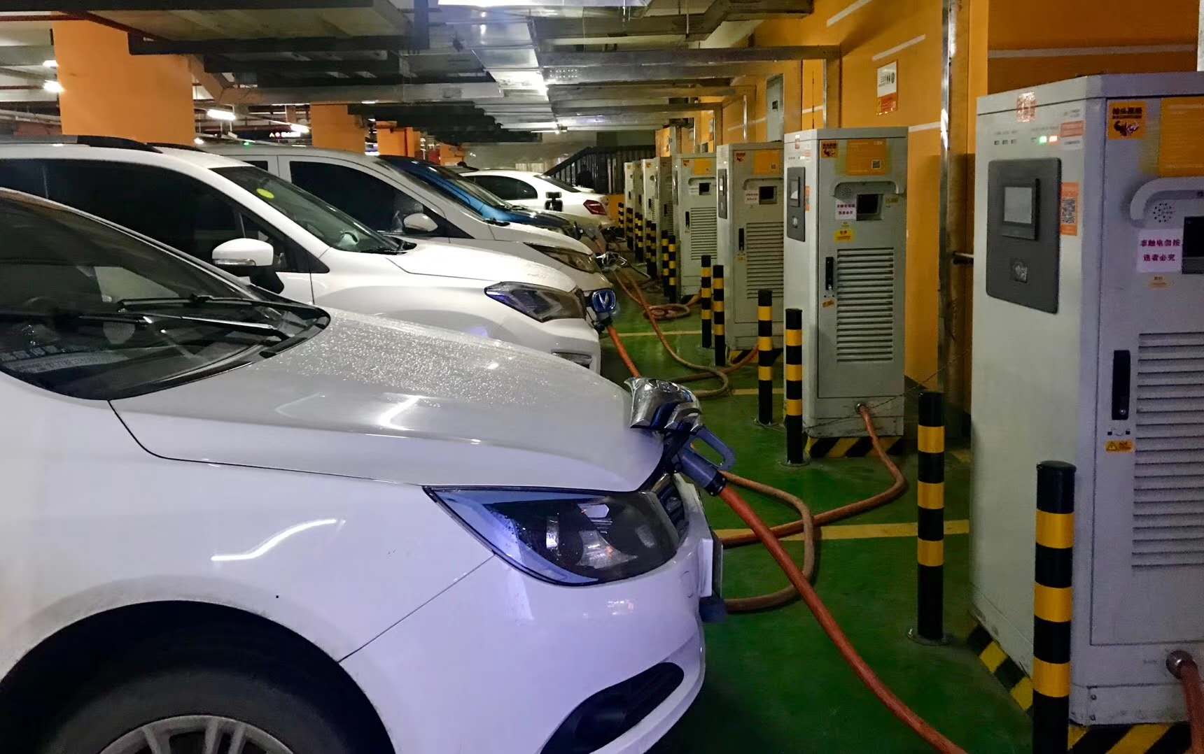 工信部發布第七批享受車船稅減免優惠車型 新能源車再獲政策利好