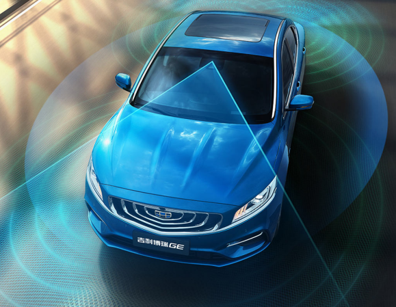 吉利汽車1月新能源和電氣化汽車銷售9022輛 吉利汽車1月新能源和電氣化汽車銷售9022輛