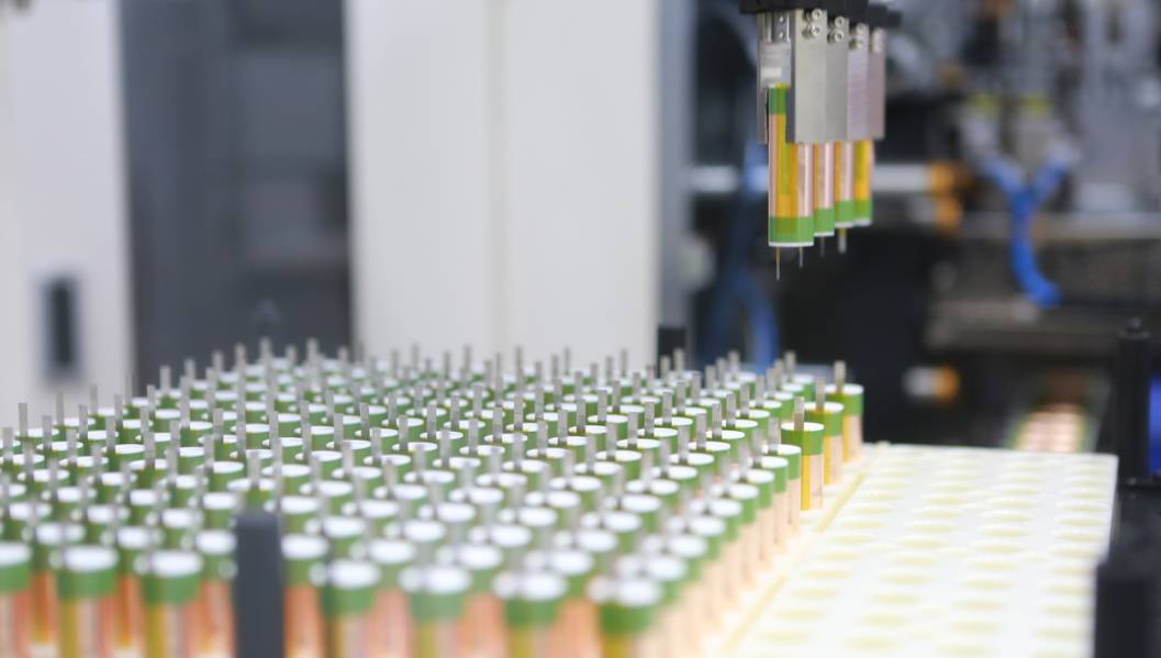 讓鋰離子電池發展更有“理” 新辦法重視技術創新鼓勵智能環保 讓鋰離子電池發展更有“理” 新辦法重視技術創新鼓勵智能環保