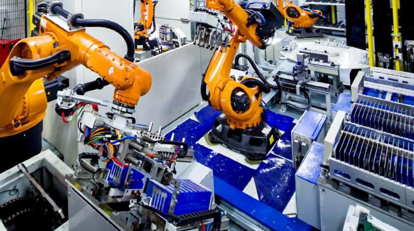 德國電池需求猛漲 寧德時代欲2026年德國電池廠產能增至60GWh